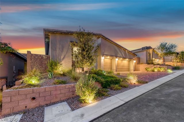 141 Juliette Pointe Lane, Henderson, NV 89011