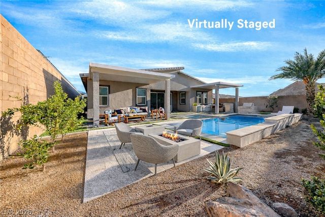 141 Juliette Pointe Lane, Henderson, NV 89011