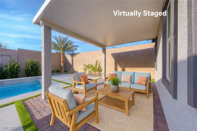 141 Juliette Pointe Lane, Henderson, NV 89011