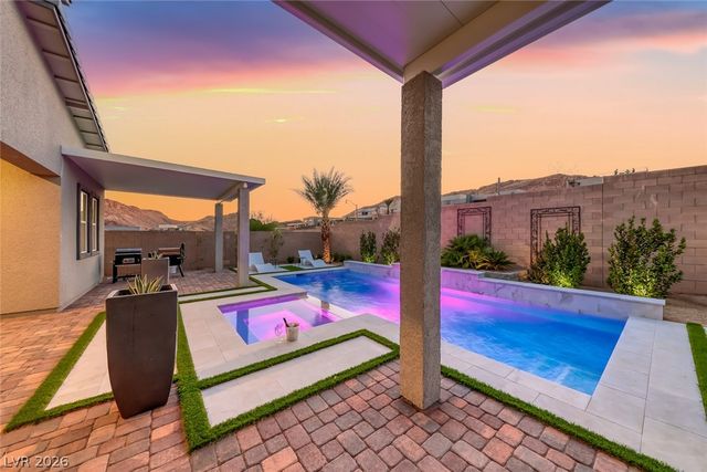 141 Juliette Pointe Lane, Henderson, NV 89011