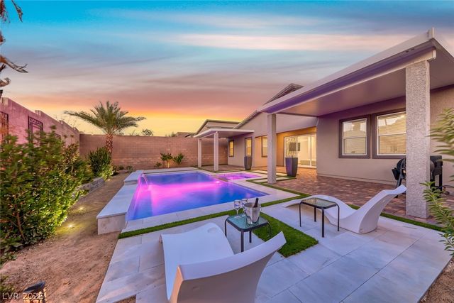 141 Juliette Pointe Lane, Henderson, NV 89011