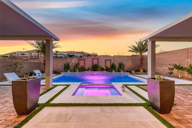 141 Juliette Pointe Lane, Henderson, NV 89011