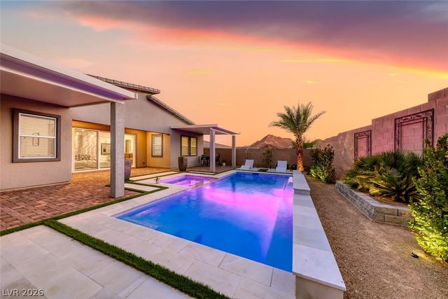 141 Juliette Pointe Lane, Henderson, NV 89011
