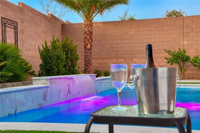 141 Juliette Pointe Lane, Henderson, NV 89011