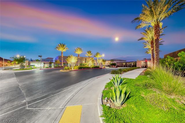141 Juliette Pointe Lane, Henderson, NV 89011