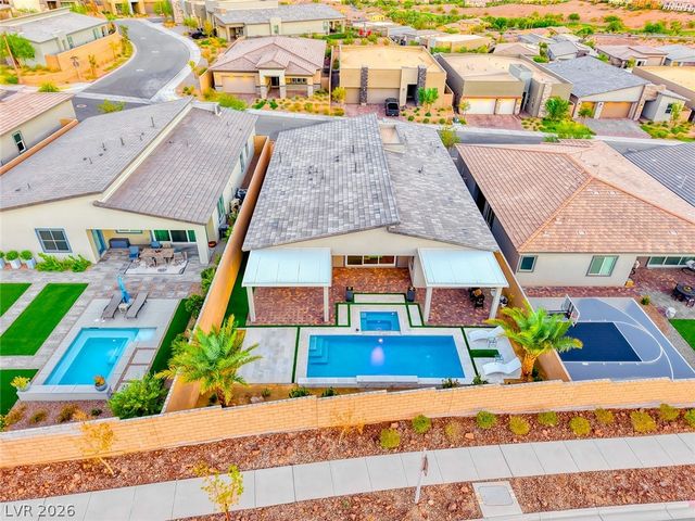 141 Juliette Pointe Lane, Henderson, NV 89011