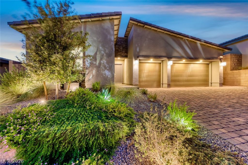 141 Juliette Pointe Lane, Henderson, NV 89011 — photo 5