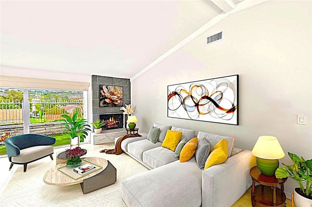 28212 VIA CERNUDA, Mission Viejo, CA 92692