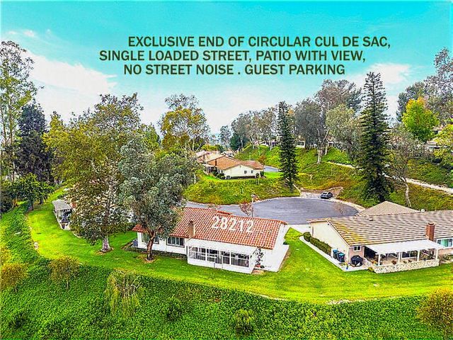 28212 VIA CERNUDA, Mission Viejo, CA 92692