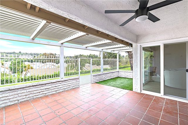28212 VIA CERNUDA, Mission Viejo, CA 92692