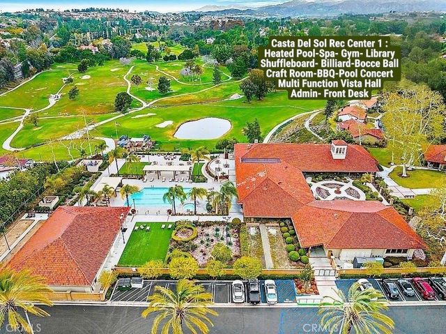 28212 VIA CERNUDA, Mission Viejo, CA 92692