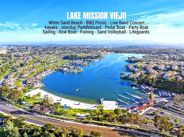 28212 VIA CERNUDA, Mission Viejo, CA 92692