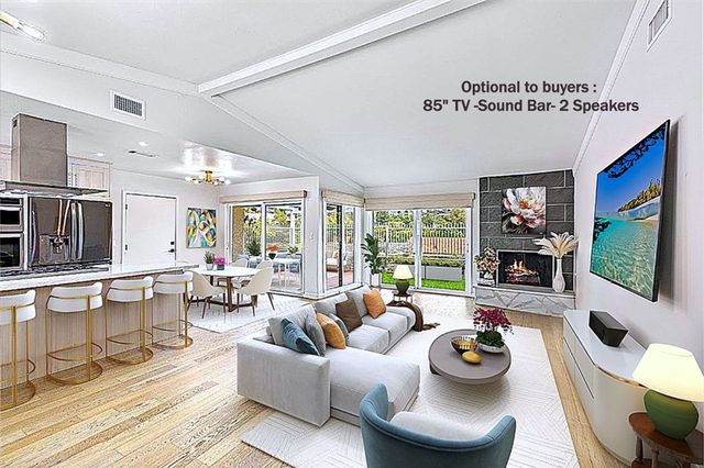 28212 VIA CERNUDA, Mission Viejo, CA 92692