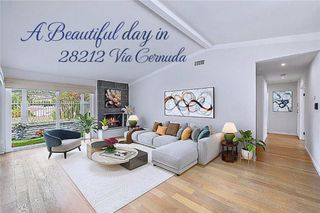 28212 VIA CERNUDA, Mission Viejo, CA 92692