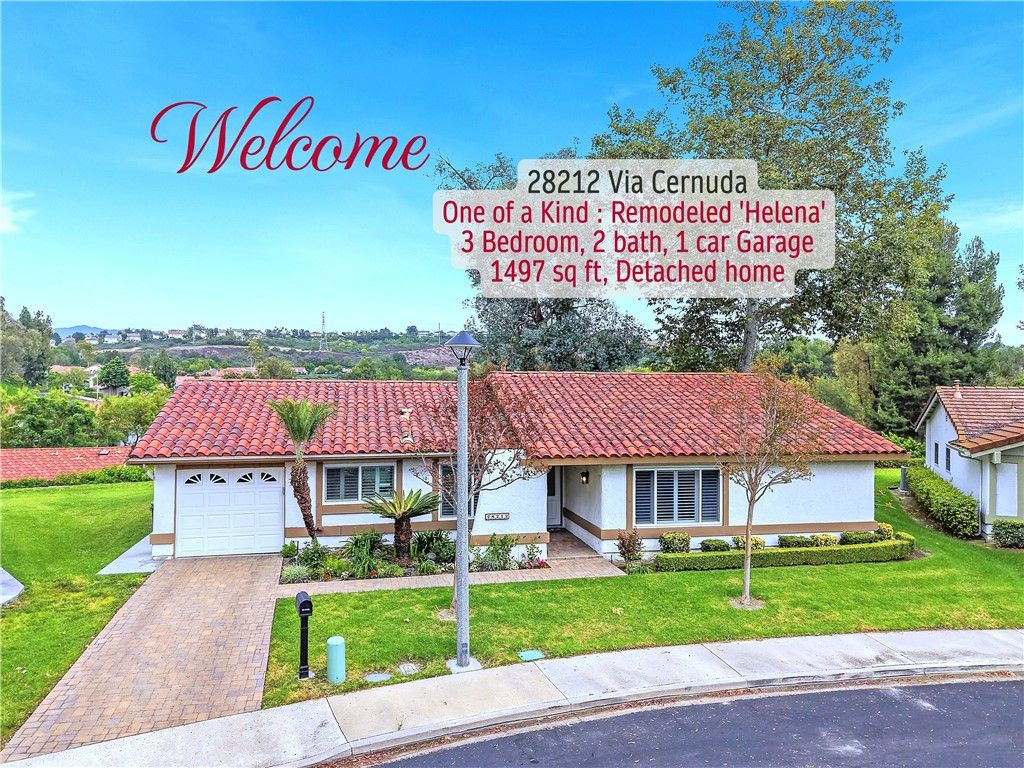 28212 VIA CERNUDA, Mission Viejo, CA 92692 — photo 3