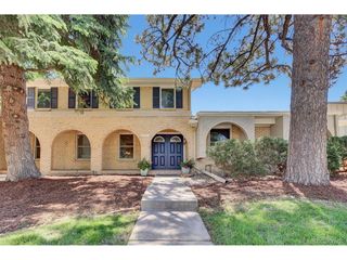 7504 E Jefferson Dr, Denver, CO 80237