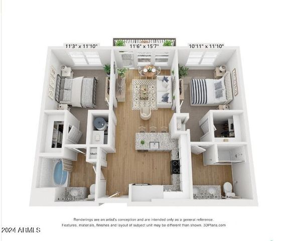 270 W Ocotillo Road 2, Queen Creek, AZ 85140