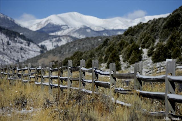 14784 Granite Parkway, Salida, CO 81201