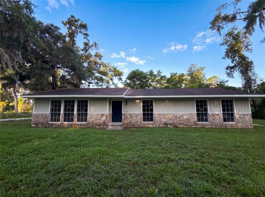 5750 NW 55TH AVENUE, Ocala, FL 34482