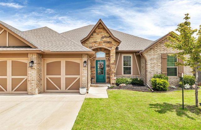 11024 Brick Lane, Oklahoma City, OK 73162