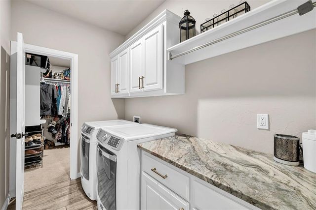 11024 Brick Lane, Oklahoma City, OK 73162