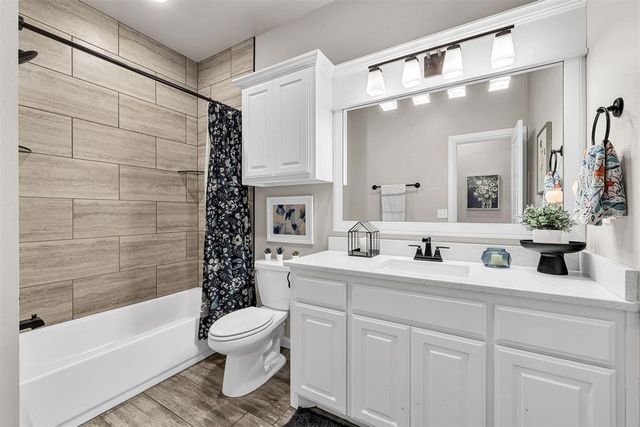 11024 Brick Lane, Oklahoma City, OK 73162
