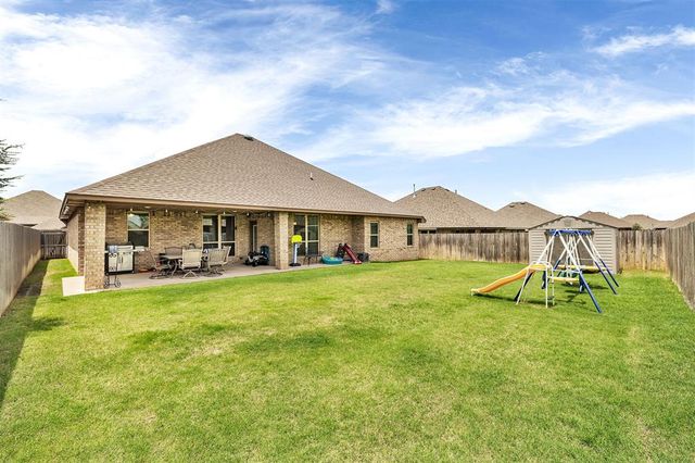 11024 Brick Lane, Oklahoma City, OK 73162