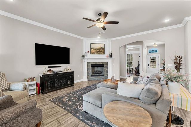11024 Brick Lane, Oklahoma City, OK 73162