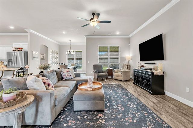 11024 Brick Lane, Oklahoma City, OK 73162