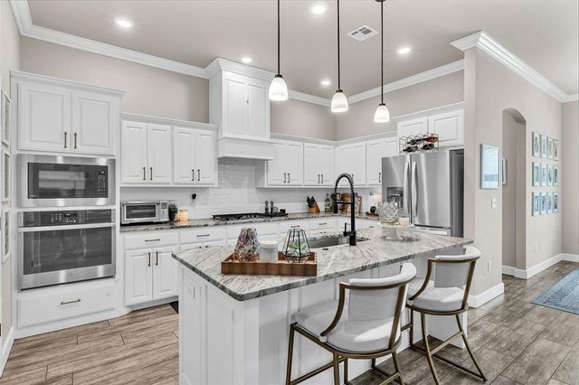 11024 Brick Lane, Oklahoma City, OK 73162