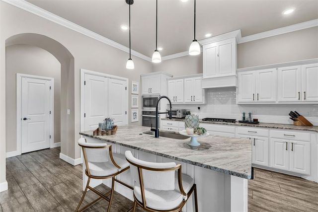 11024 Brick Lane, Oklahoma City, OK 73162