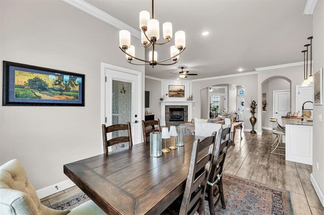 11024 Brick Lane, Oklahoma City, OK 73162