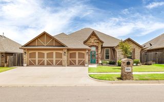 11024 Brick Lane, Oklahoma City, OK 73162