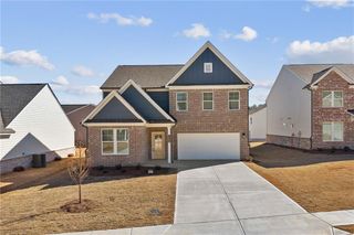 1341 Jordan Brook Drive, Lawrenceville, GA 30043