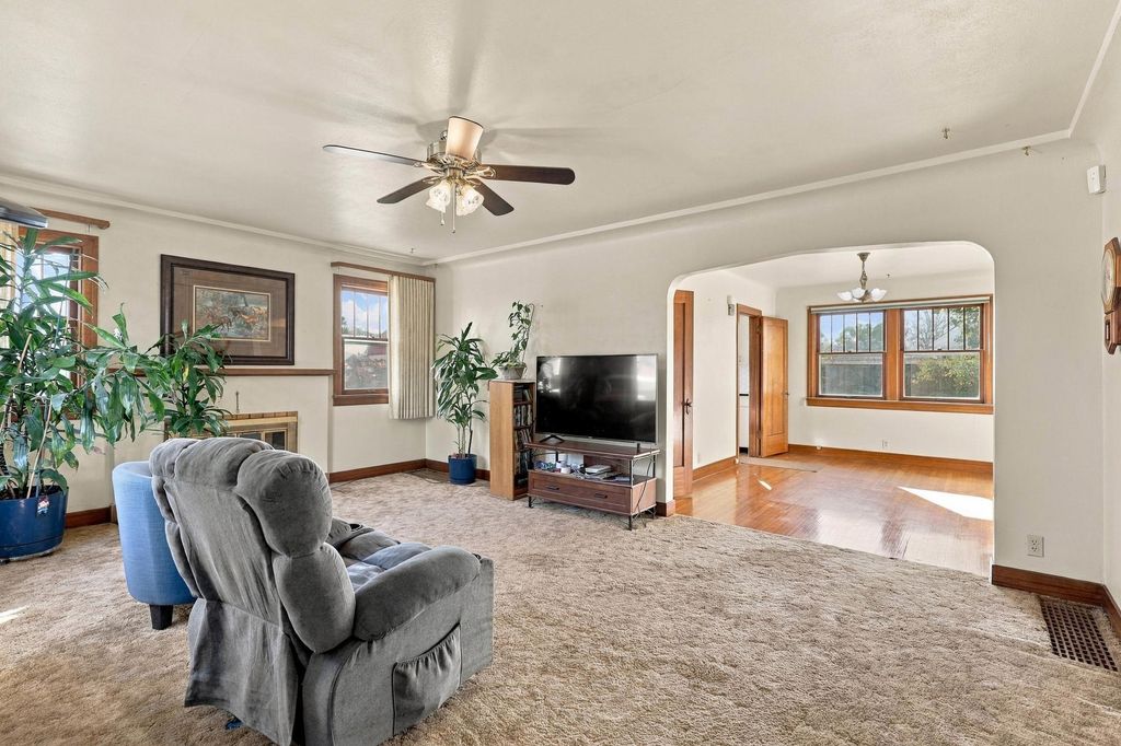 401 W 4th St, Sprague, WA 99032 photo 5