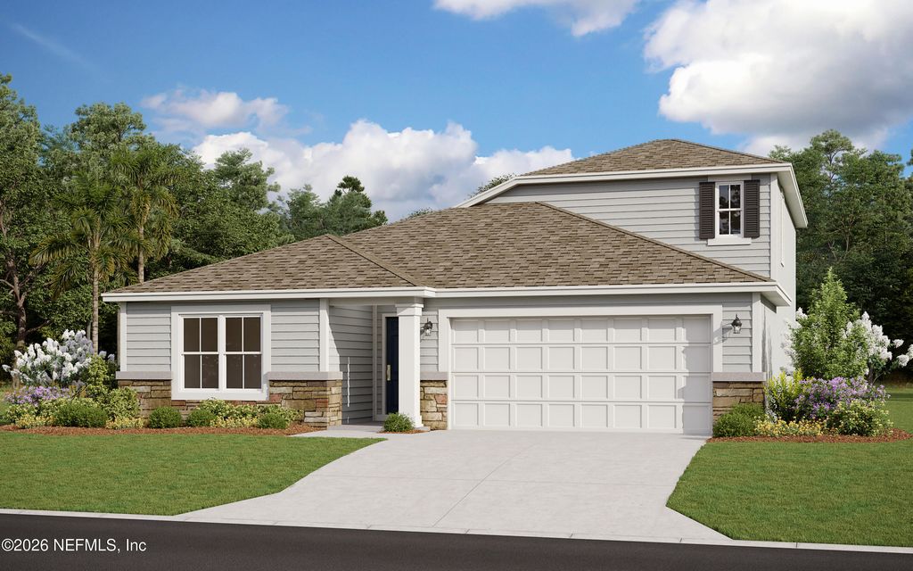 315 BARBOSA Trail, St. Augustine, FL 32095