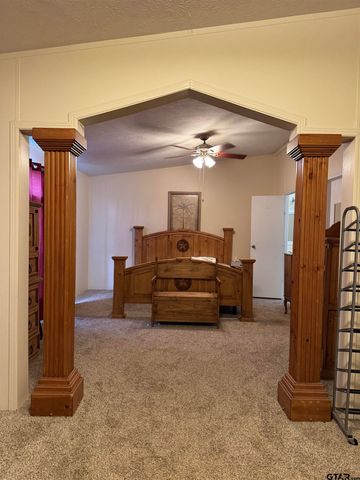 10722 Bourn Drive, Tyler, TX 75708