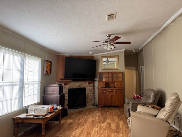 10722 Bourn Drive, Tyler, TX 75708