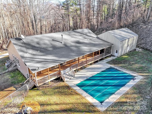 284 Cutting Edge Drive, Sylva, NC 28779