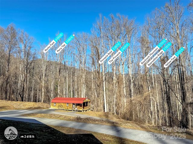 284 Cutting Edge Drive, Sylva, NC 28779
