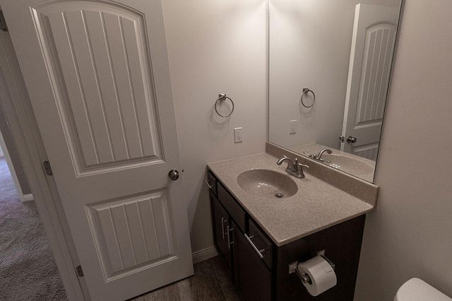 2807 AMBERWOOD CT, Columbia, MO 65203