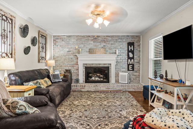 253 Dailey Hill Circle, Ringgold, GA 30736