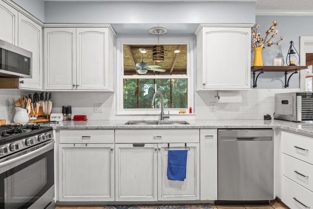 253 Dailey Hill Circle, Ringgold, GA 30736