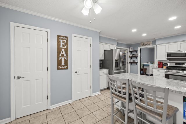 253 Dailey Hill Circle, Ringgold, GA 30736
