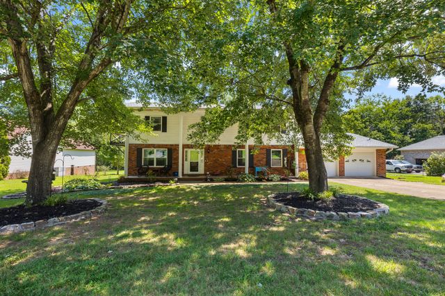 253 Dailey Hill Circle, Ringgold, GA 30736