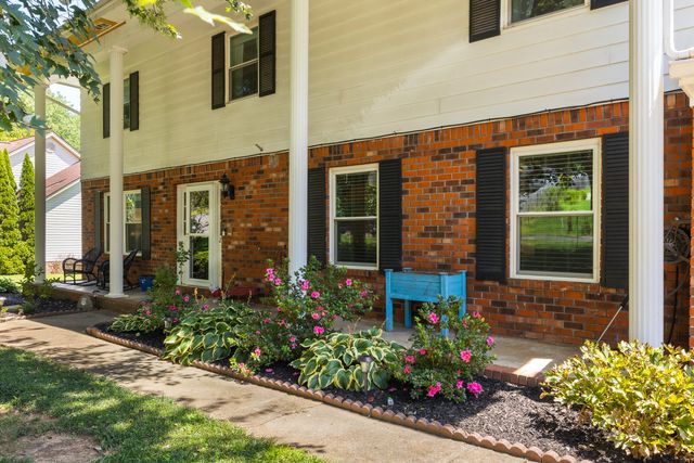 253 Dailey Hill Circle, Ringgold, GA 30736
