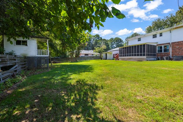 253 Dailey Hill Circle, Ringgold, GA 30736