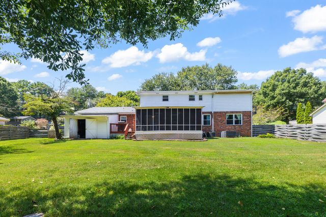 253 Dailey Hill Circle, Ringgold, GA 30736