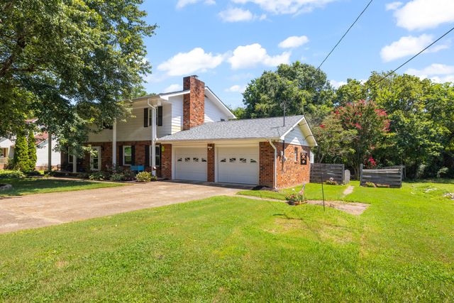 253 Dailey Hill Circle, Ringgold, GA 30736