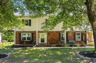 253 Dailey Hill Circle, Ringgold, GA 30736